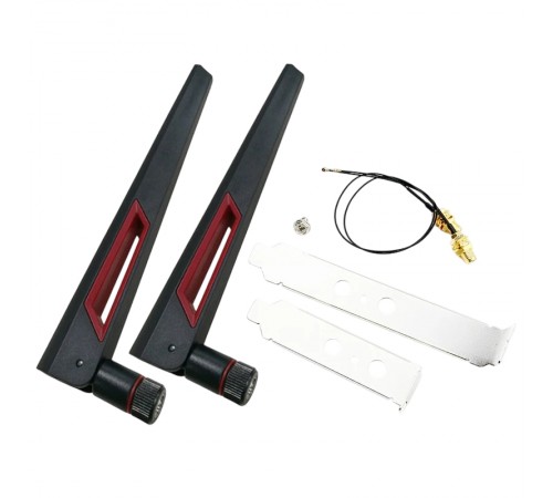 Антена Fenvi 2PcsX10Dbi (10Dbi Antenna Set)