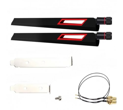 Антена Fenvi 2PcsX10Dbi (10Dbi Antenna Set)