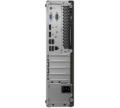 Персональний комп`ютер Lenovo ThinkCentre M720s SFF (10SUS9T700)