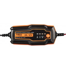Зарядний пристрій NEO Tools 11-890