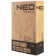 Зарядний пристрій NEO Tools 11-890