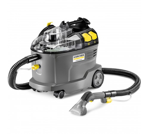 Пилосос Karcher Puzzi 8/1 (1.100-240.0)