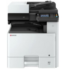 Багатофункціональний пристрій A3 кол. Kyocera Ecosys M8124cidn (1102P43NL0)