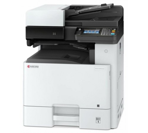 Багатофункціональний пристрій A3 кол. Kyocera Ecosys M8124cidn (1102P43NL0)