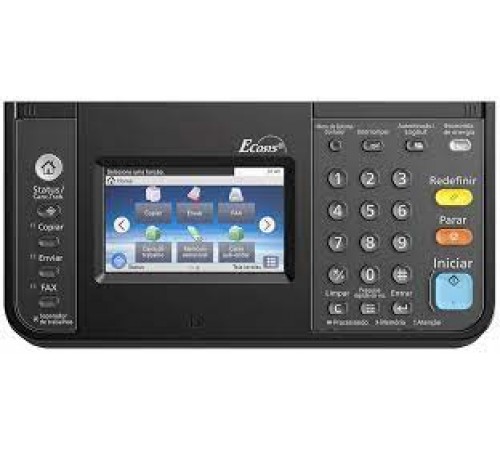 Багатофункціональний пристрій A3 кол. Kyocera Ecosys M8124cidn (1102P43NL0)