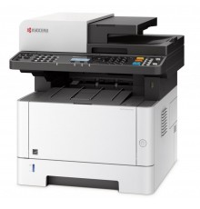 Багатофункційний пристрій ч/б A4 Kyocera ECOSYS M2135dn (1102S03NL0)