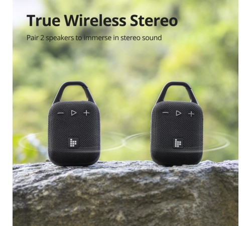 Акустична система Tronsmart Mirtune H1 Black (1117206)
