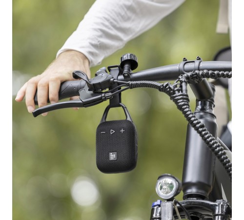 Акустична система Tronsmart Mirtune H1 Black (1117206)