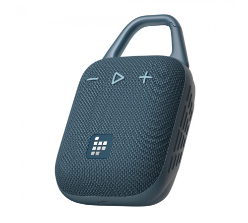 Акустична система Tronsmart Mirtune H1 Blue (1117207)
