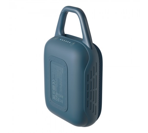 Акустична система Tronsmart Mirtune H1 Blue (1117207)