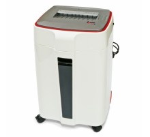 Знищувач документів Agent 111 X (2х10)