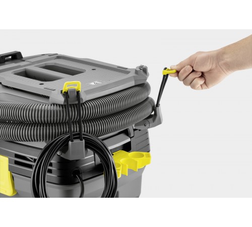 Пилосос Karcher NT 30/1 Ap L (1.148-221.0)