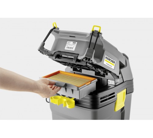 Пилосос Karcher NT 30/1 Ap L (1.148-221.0)