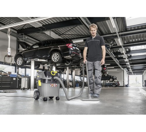 Пилосос Karcher NT 30/1 Ap L (1.148-221.0)