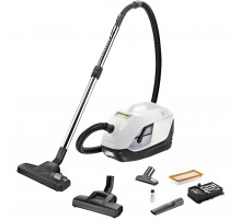 Пилосос Karcher DS 6 Plus (1.195-252.0)