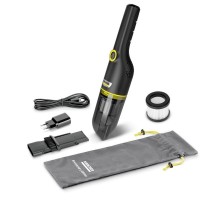 Акумуляторний пилосос Karcher CVH Anniversary Edition (1.198-355.0)