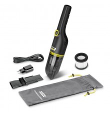 Акумуляторний пилосос Karcher CVH Anniversary Edition (1.198-355.0)