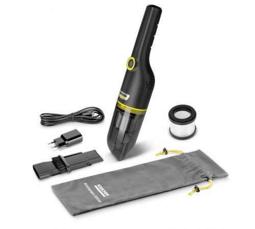 Акумуляторний пилосос Karcher CVH Anniversary Edition (1.198-355.0)