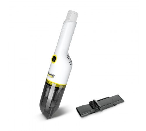 Акумуляторний пилосос Karcher CVH 2-4 (1.198-450.0)