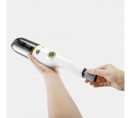 Акумуляторний пилосос Karcher CVH 2-4 (1.198-450.0)