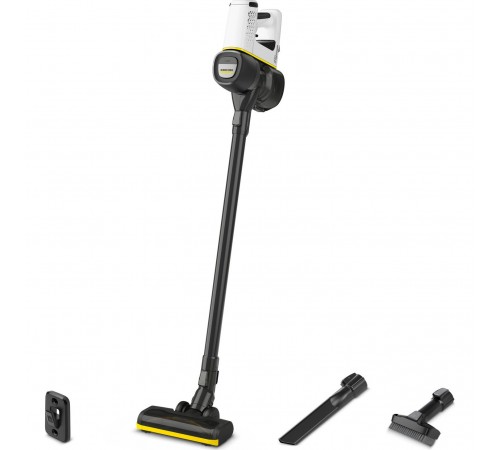 Акумуляторний пилосос Karcher VC 4 Cordless myHome (1.198-630.0)