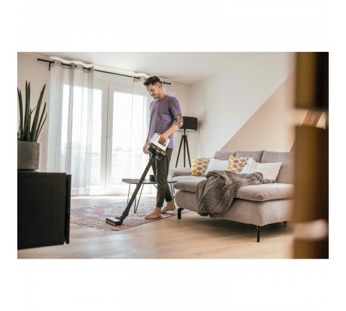 Акумуляторний пилосос Karcher VC 4 Cordless myHome (1.198-630.0)