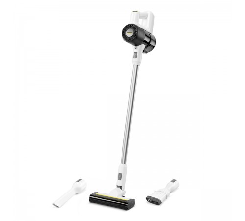 Акумуляторний пилосос Karcher KVA 2 (1.198-730.0)