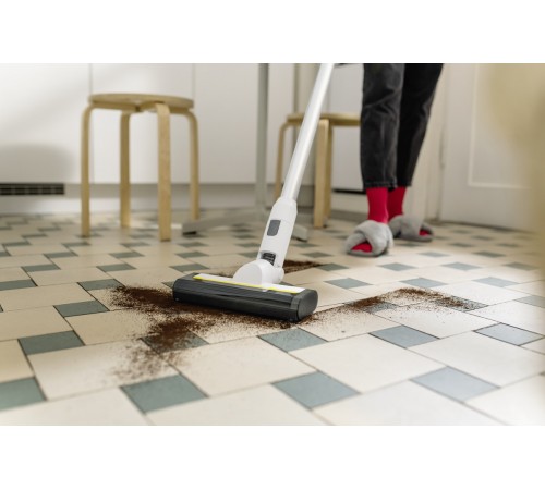 Акумуляторний пилосос Karcher KVA 2 (1.198-730.0)