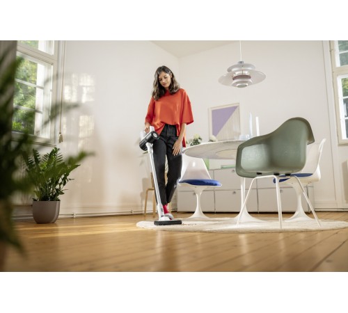 Акумуляторний пилосос Karcher KVA 2 (1.198-730.0)