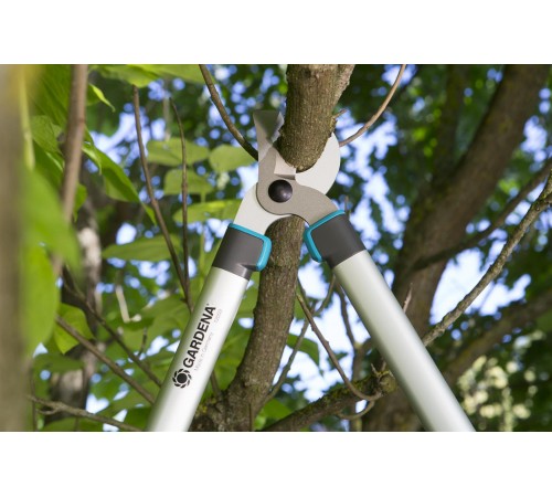 Сучкоріз для зелених гілок Gardena EasyCut 680 B, обвідний, 42 мм (12003-20.000.00)