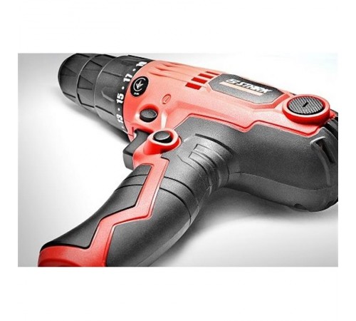 Дриль-шурупокрут Stark EDC 650 Profi (120065015) Дриль-шурупокрут Stark EDC 650 Profi (120065015)