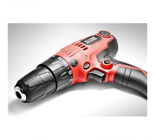 Дриль-шурупокрут Stark EDC 650 Profi (120065015) Дриль-шурупокрут Stark EDC 650 Profi (120065015)
