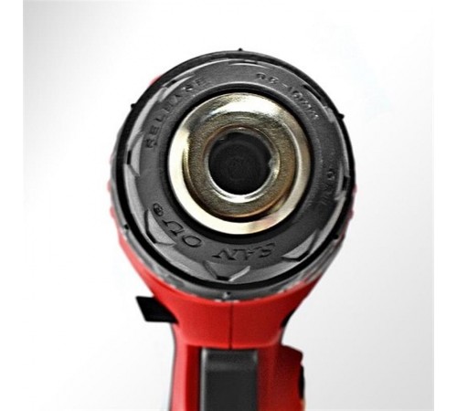 Дриль-шурупокрут Stark EDC 650 Profi (120065015) Дриль-шурупокрут Stark EDC 650 Profi (120065015)