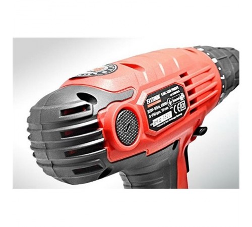 Дриль-шурупокрут Stark EDC 650 Profi (120065015) Дриль-шурупокрут Stark EDC 650 Profi (120065015)