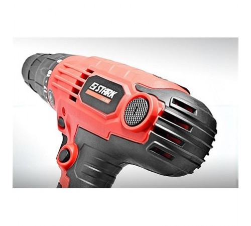 Дриль-шурупокрут Stark EDC 650 Profi (120065015) Дриль-шурупокрут Stark EDC 650 Profi (120065015)