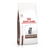 Сухий корм для кошенят при розладах травлення Royal Canin Gastrointestinal Kitten 400 г (1228004)