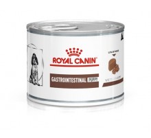 Вологий корм для собак при розладах травлення Royal Canin Gastrointestinal Puppy 195 г (12290020)