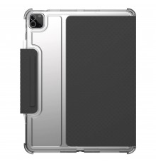 Чохол-книжка Urban Armor Gear Lucent для Apple iPad Pro 12.9 (2020/2021/2022) Black (12294N314043)