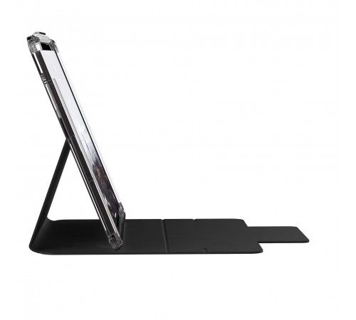 Чохол-книжка Urban Armor Gear Lucent для Apple iPad Pro 12.9 (2020/2021/2022) Black (12294N314043)