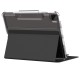 Чохол-книжка Urban Armor Gear Lucent для Apple iPad Pro 12.9 (2020/2021/2022) Black (12294N314043)