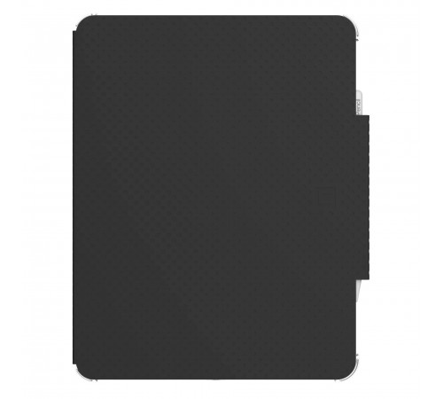 Чохол-книжка Urban Armor Gear Lucent для Apple iPad Pro 12.9 (2020/2021/2022) Black (12294N314043)