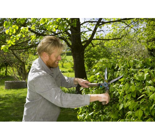 Ножиці для живоплоту Gardena NatureCut (12300-20.000.00)
