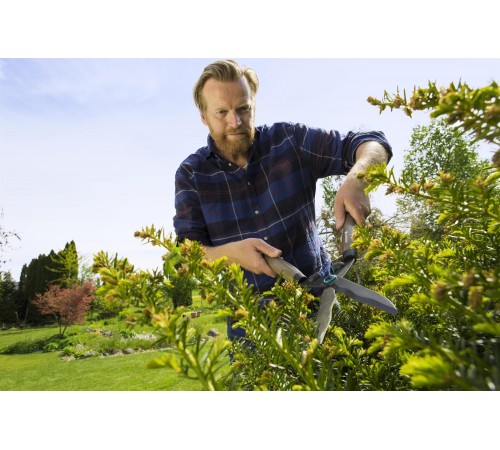 Ножиці для живоплоту Gardena NatureCut (12300-20.000.00)