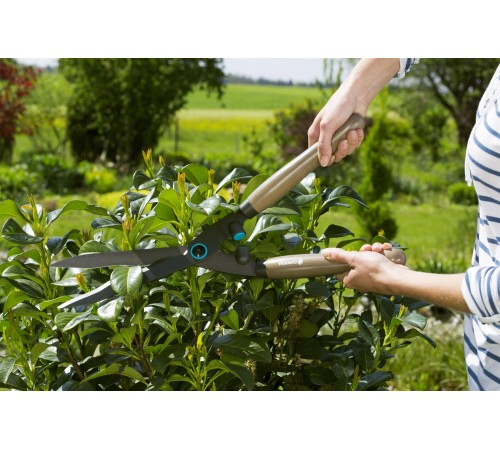 Ножиці для живоплоту Gardena NatureCut (12300-20.000.00)