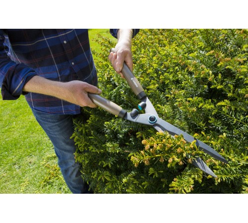 Ножиці для живоплоту Gardena NatureCut (12300-20.000.00)