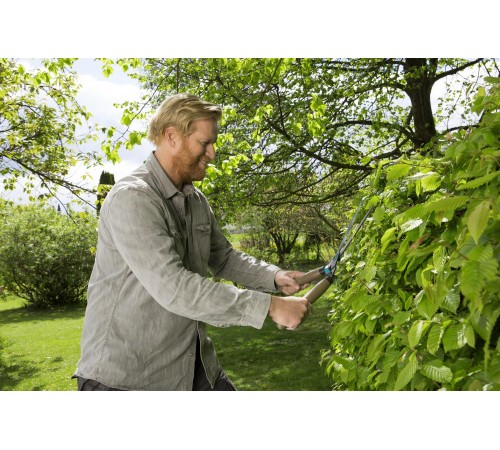 Ножиці для живоплоту Gardena NatureCut (12300-20.000.00)