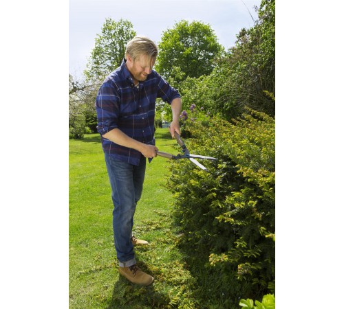 Ножиці для живоплоту Gardena NatureCut (12300-20.000.00)