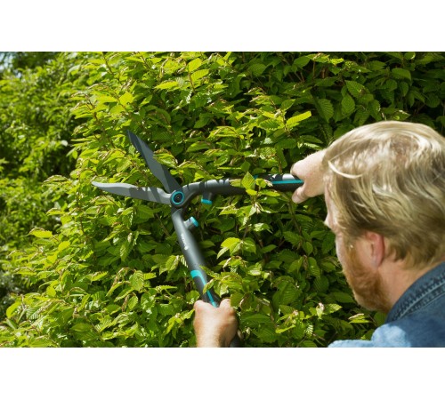 Ножиці для живоплоту Gardena EasyCut (12301-20.000.00)