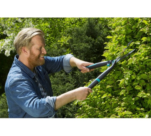 Ножиці для живоплоту Gardena EasyCut (12301-20.000.00)