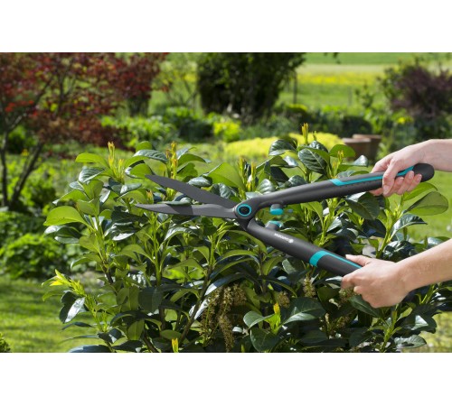 Ножиці для живоплоту Gardena EasyCut (12301-20.000.00)